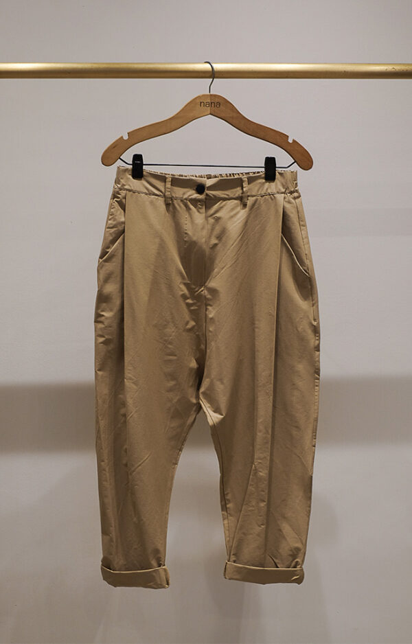 Pantalon Cinzia