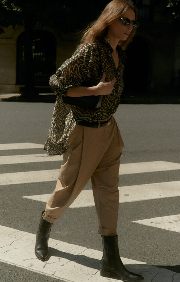 Pantalon Cinzia