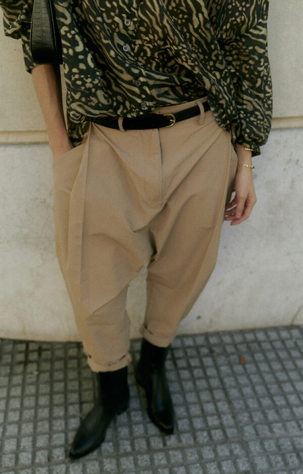 Pantalon Cinzia - Imagen 3