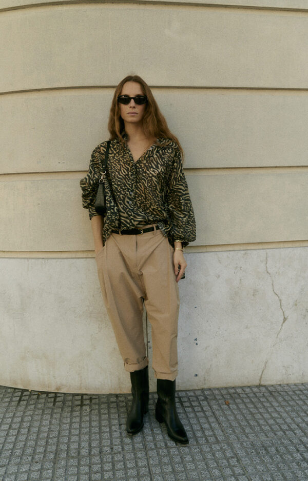 Pantalon Cinzia - Imagen 2