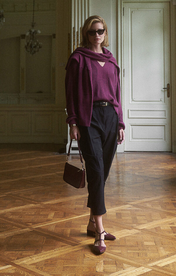 Pantalon Cinzia - Imagen 4