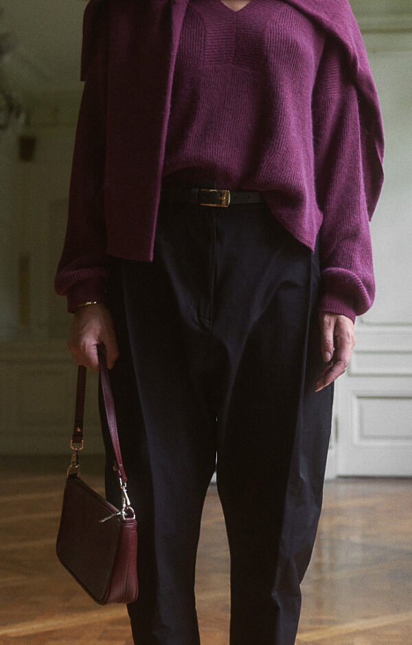 Pantalon Cinzia - Imagen 3