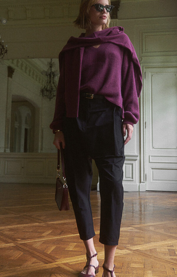 Pantalon Cinzia - Imagen 2