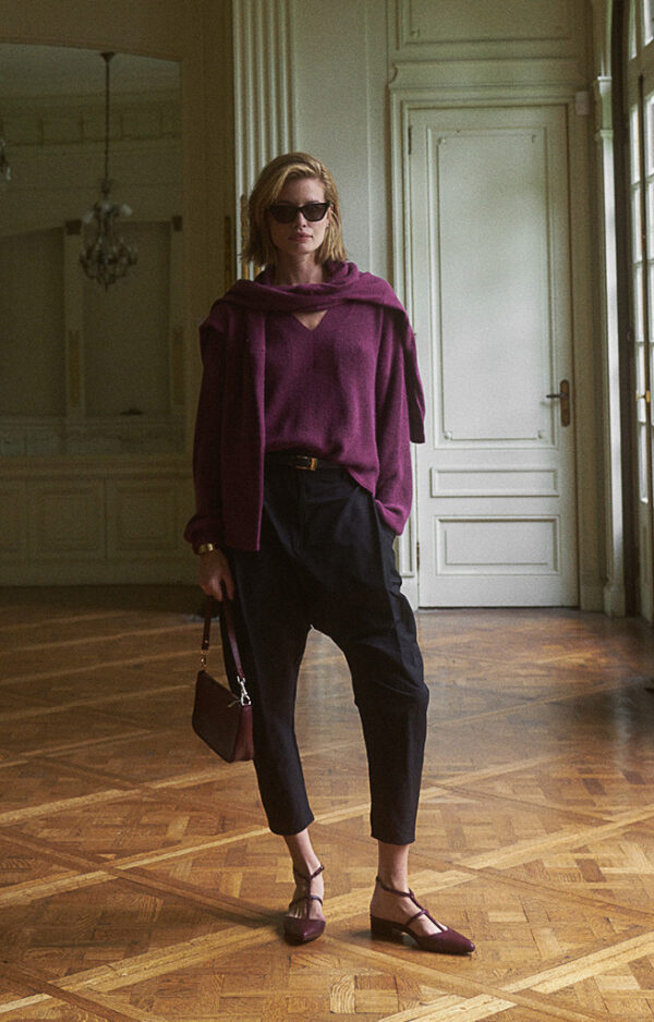 Pantalon Cinzia