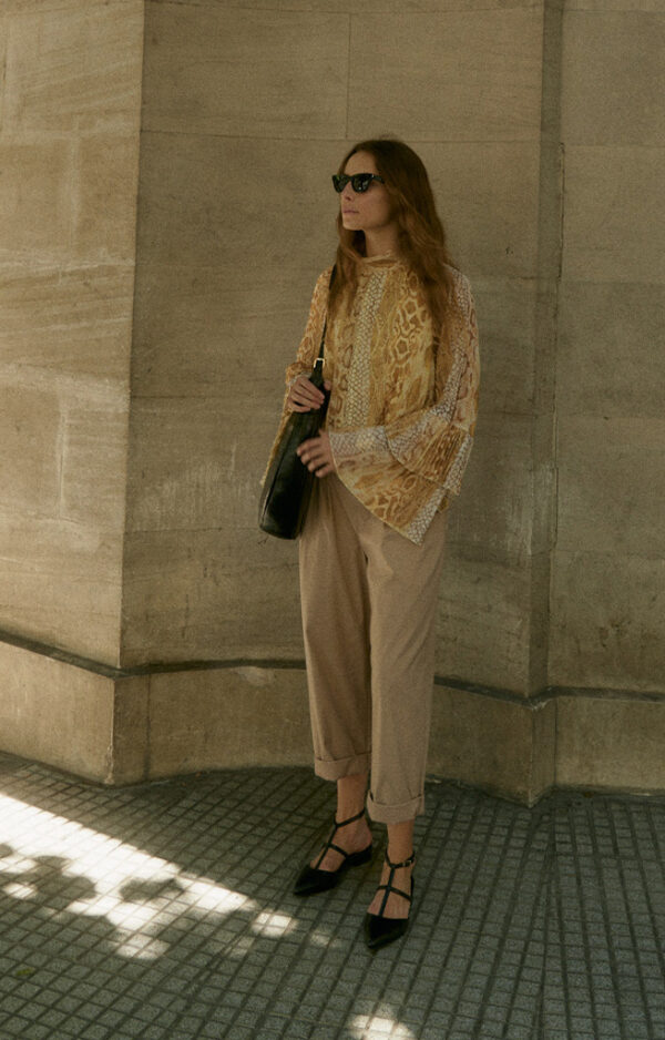 Pantalón Lucrezia