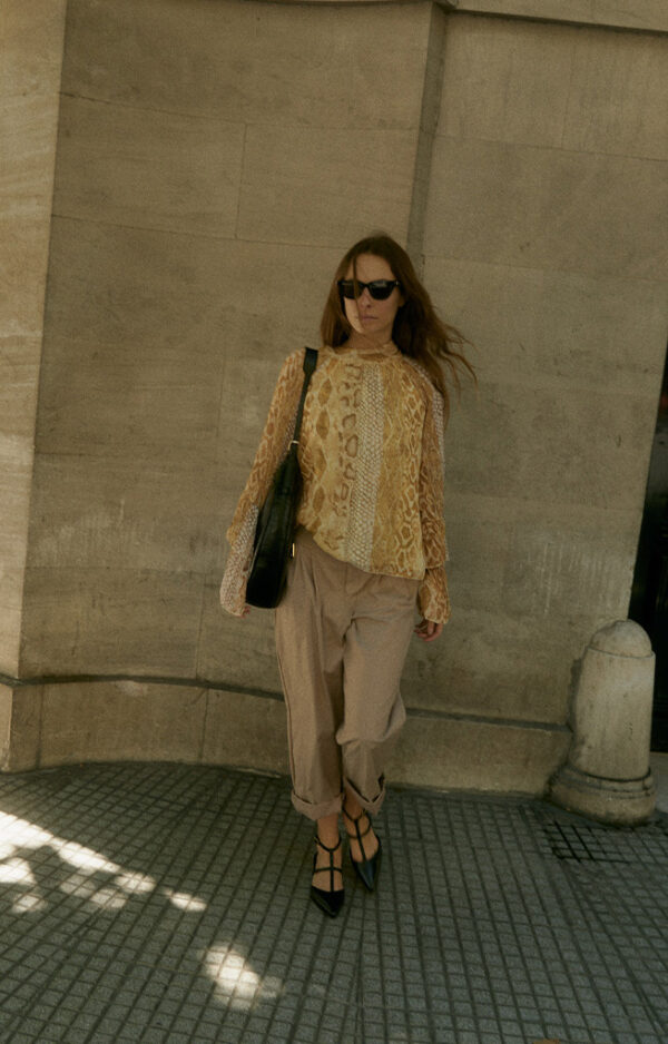 Pantalón Lucrezia - Imagen 2