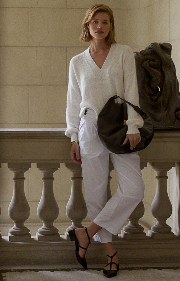 Pantalón Lucrezia - Imagen 2