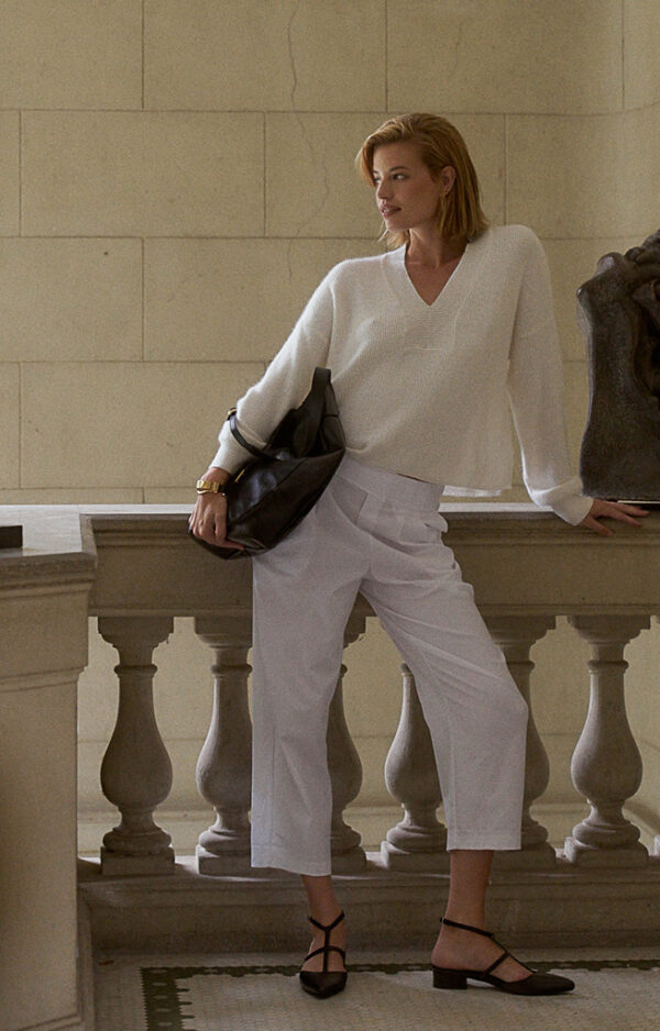 Pantalón Lucrezia