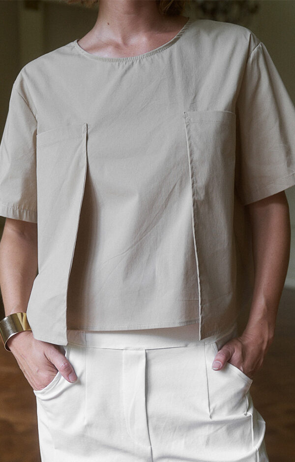 Remera Lucrezia - Imagen 2