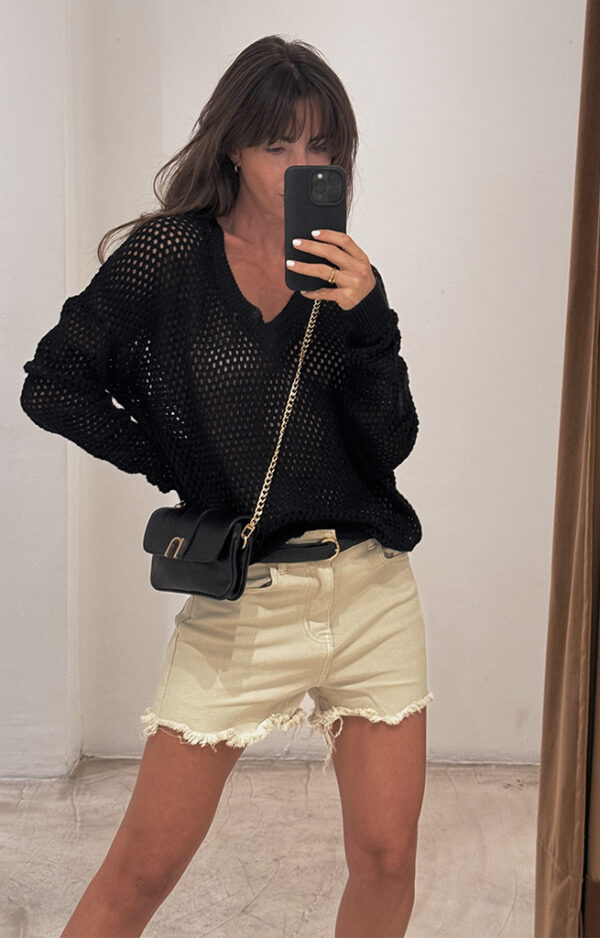 Short Denim Constanza