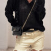 Short Denim Constanza - Imagen 3