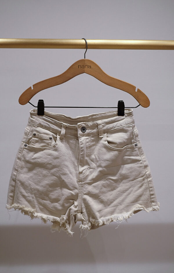 Short Denim Constanza - Imagen 4