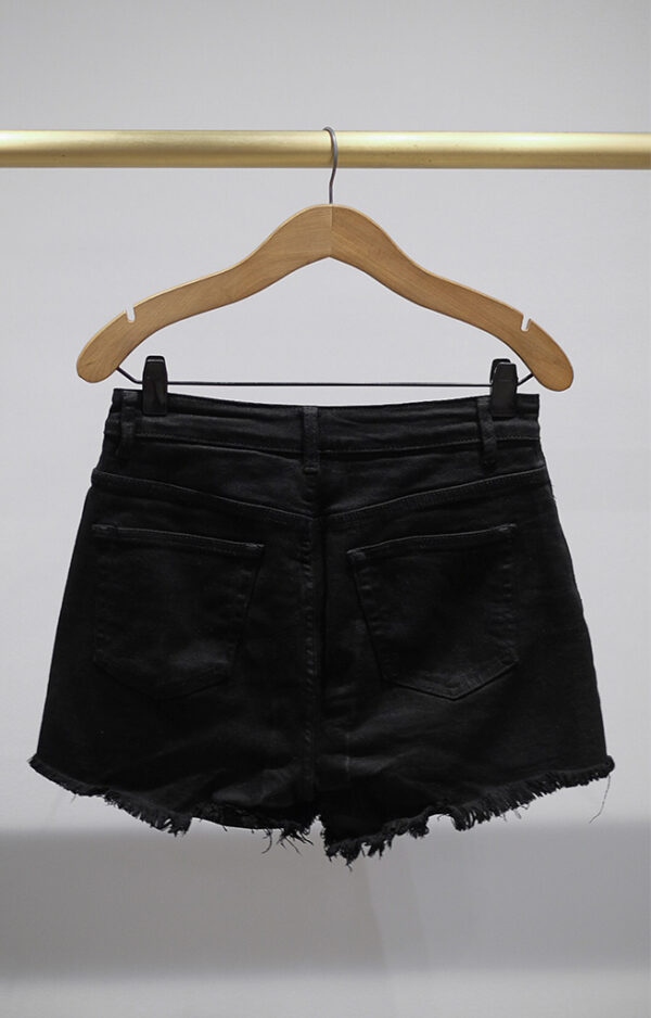 Short Denim Constanza - Imagen 4