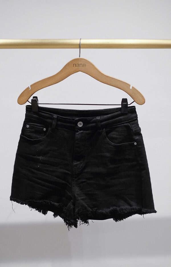 Short Denim Constanza - Imagen 5