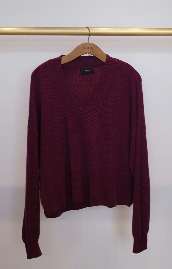 Sweater Delfine - Imagen 5