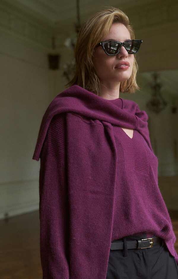 Sweater Delfine - Imagen 3