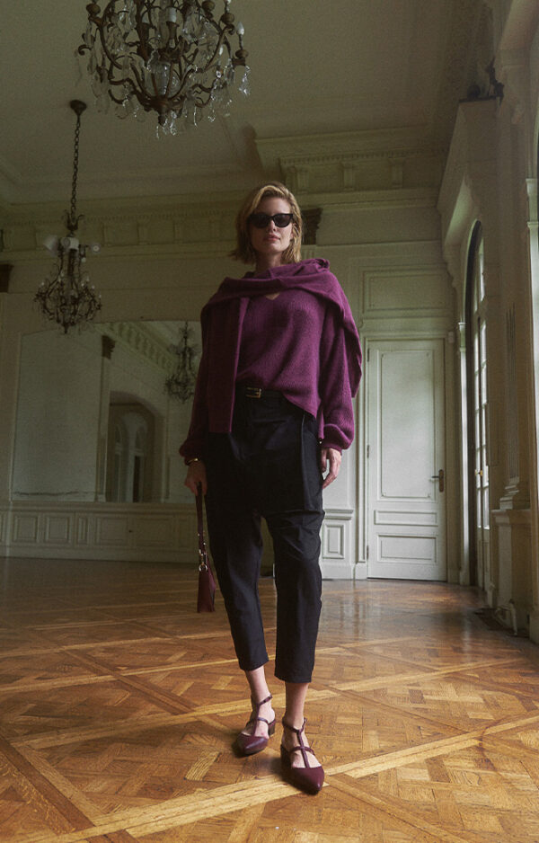Sweater Delfine - Imagen 4