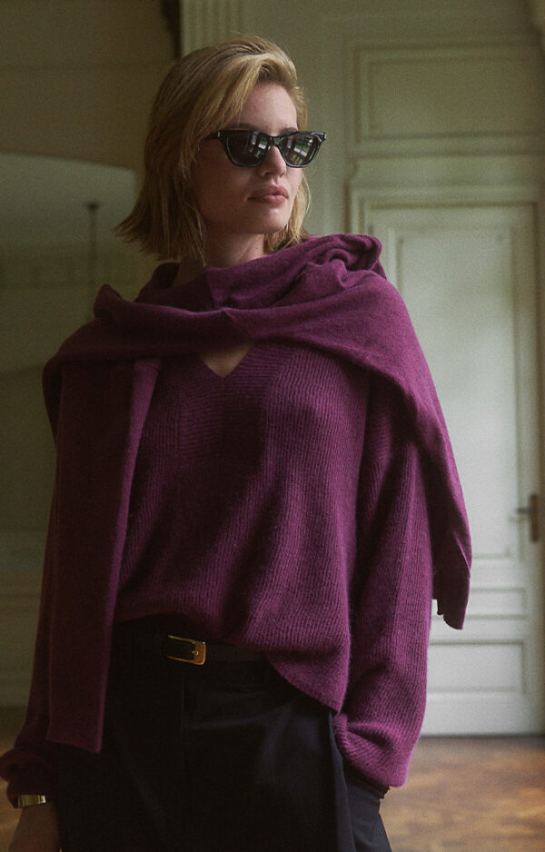 Sweater Delfine - Imagen 2