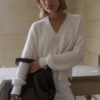 Sweater Delfine