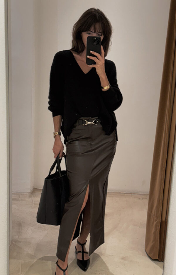 Sweater Delfine - Imagen 2