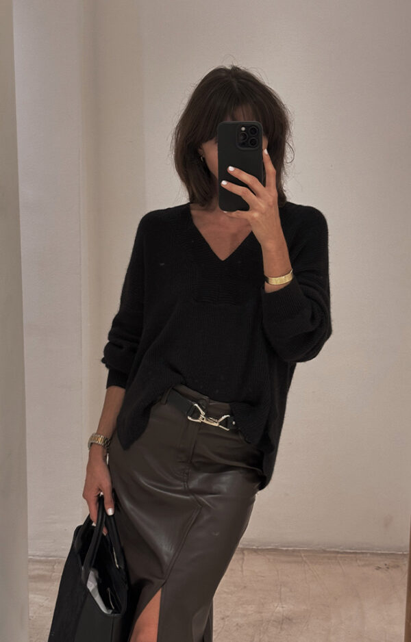 Sweater Delfine