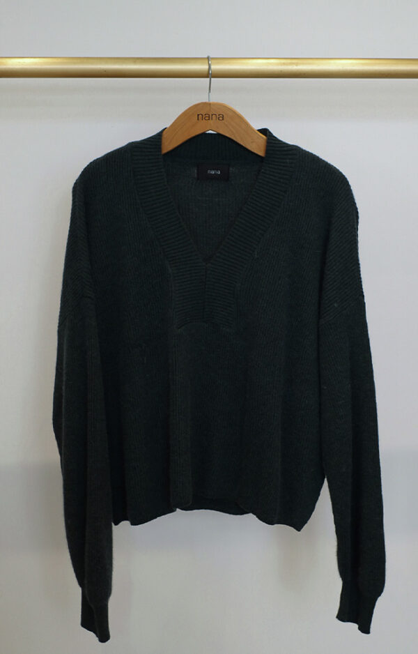 Sweater Delfine - Imagen 4