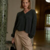 Sweater Delfine
