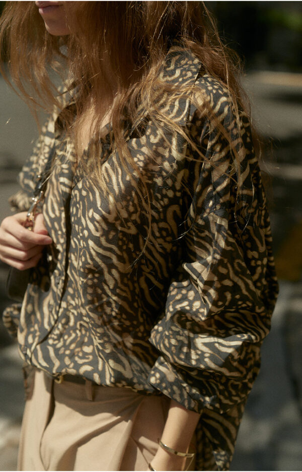 Camisa Renee - Imagen 4