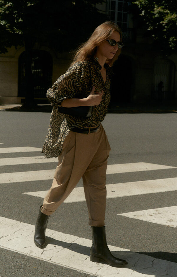 Camisa Renee - Imagen 2