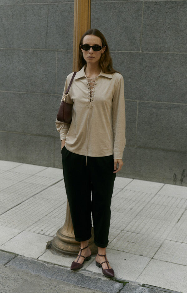 Camisola Chloe - Imagen 3