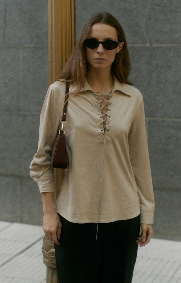 Camisola Chloe - Imagen 4