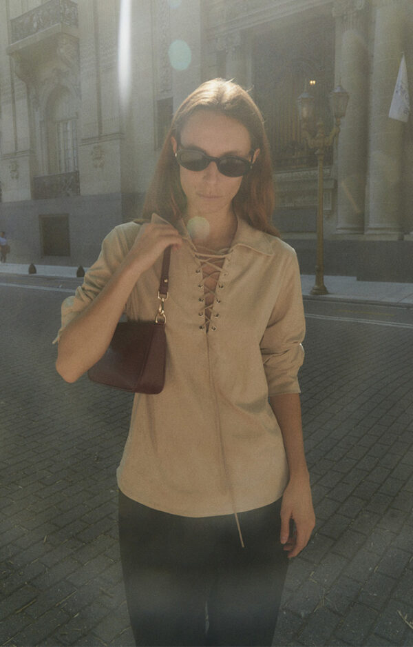 Camisola Chloe