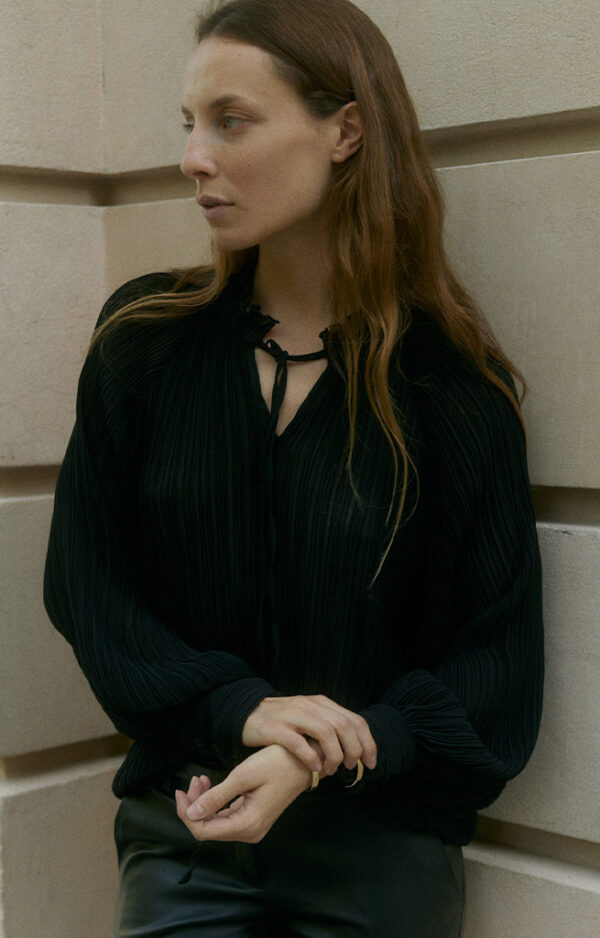Camisola Fleur - Imagen 2