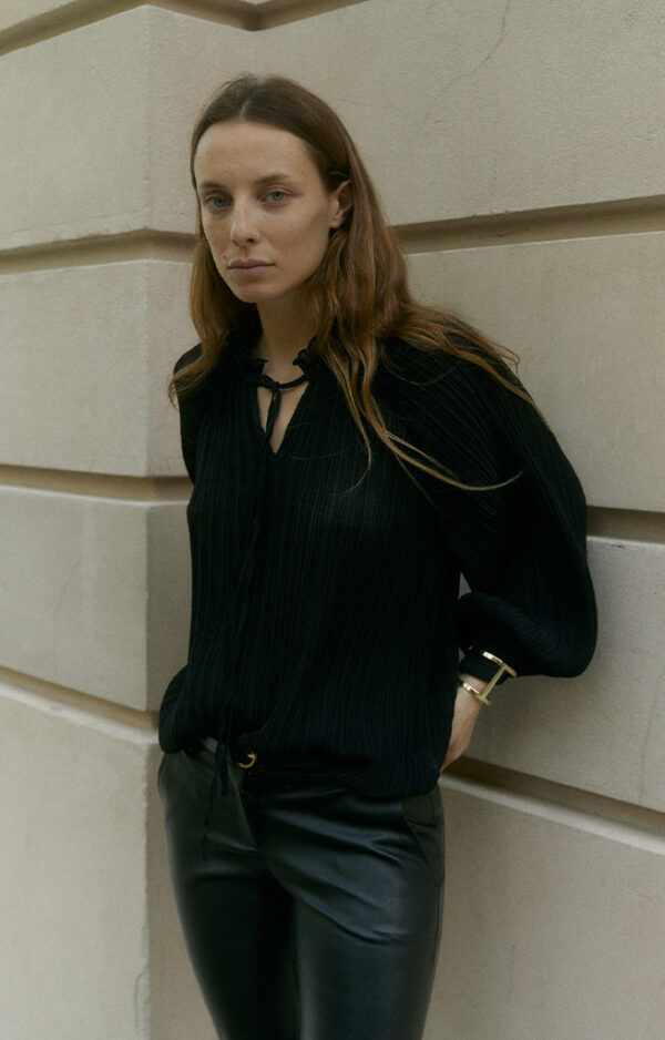 Camisola Fleur