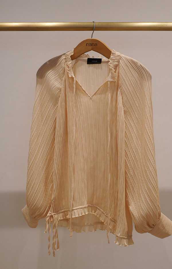 Camisola Fleur