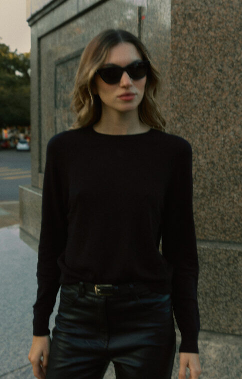 Sweater Trinny
