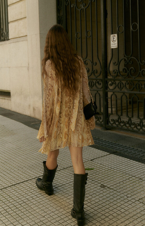 Vestido Noelle - Imagen 4