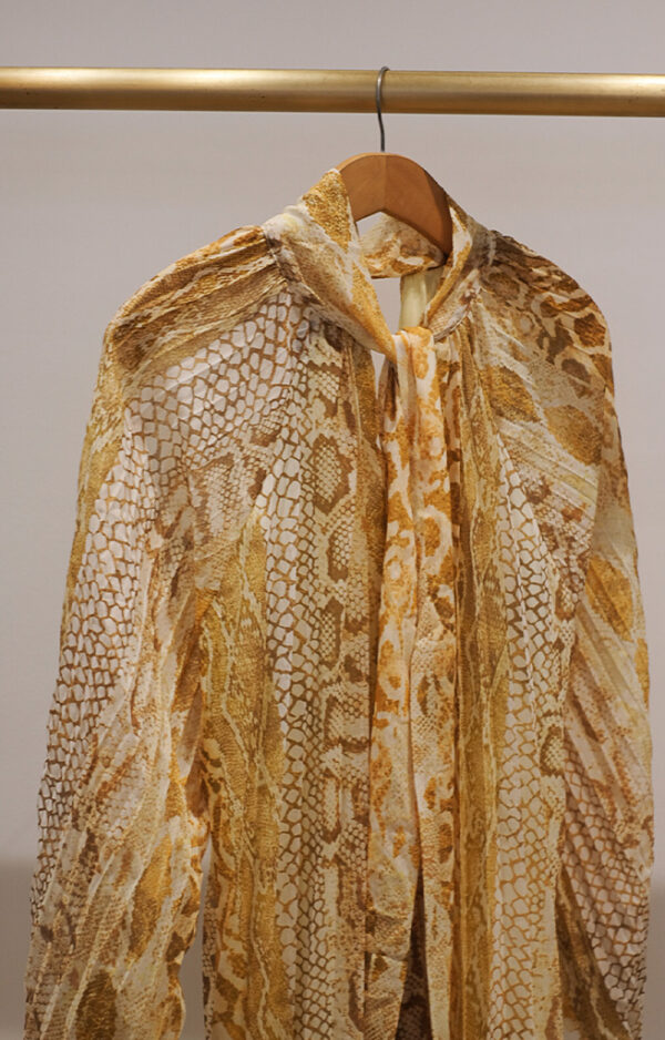 Vestido Noelle - Imagen 8