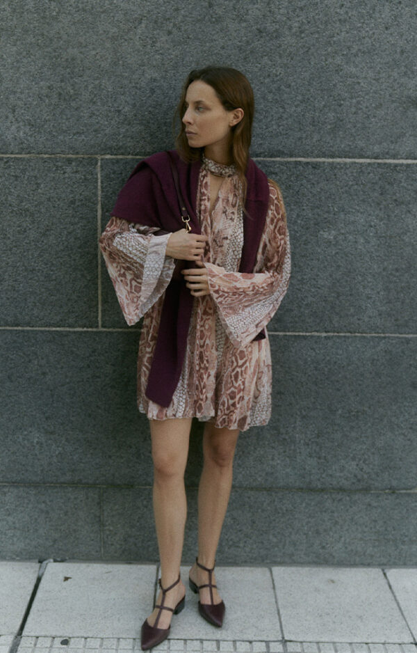 Vestido Noelle - Imagen 4
