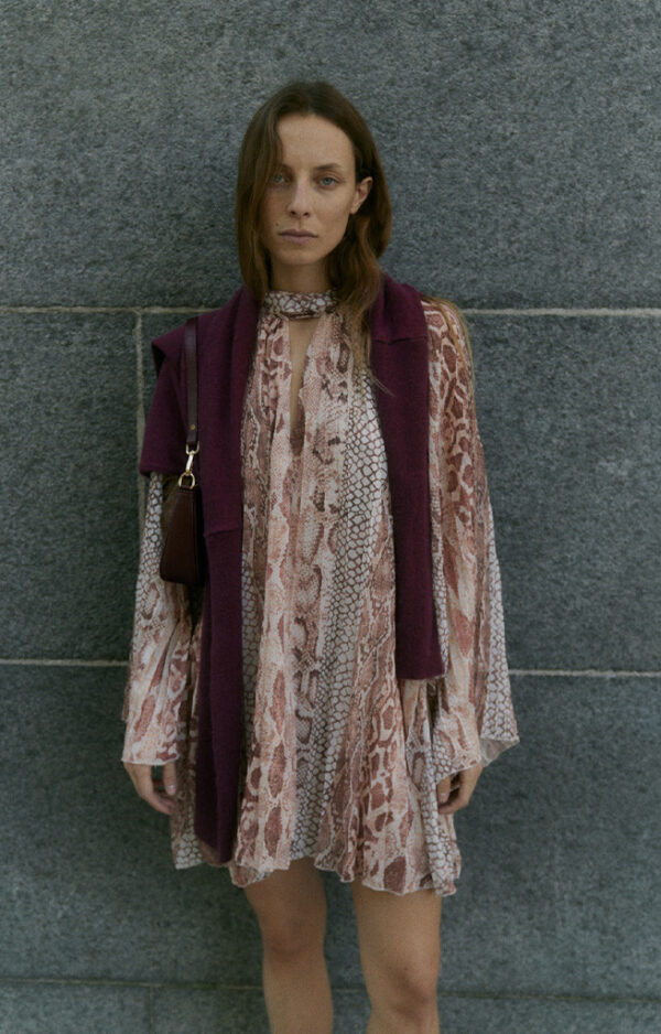 Vestido Noelle - Imagen 3