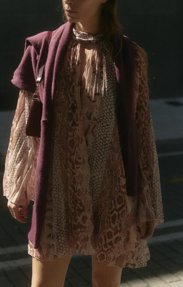 Vestido Noelle - Imagen 2