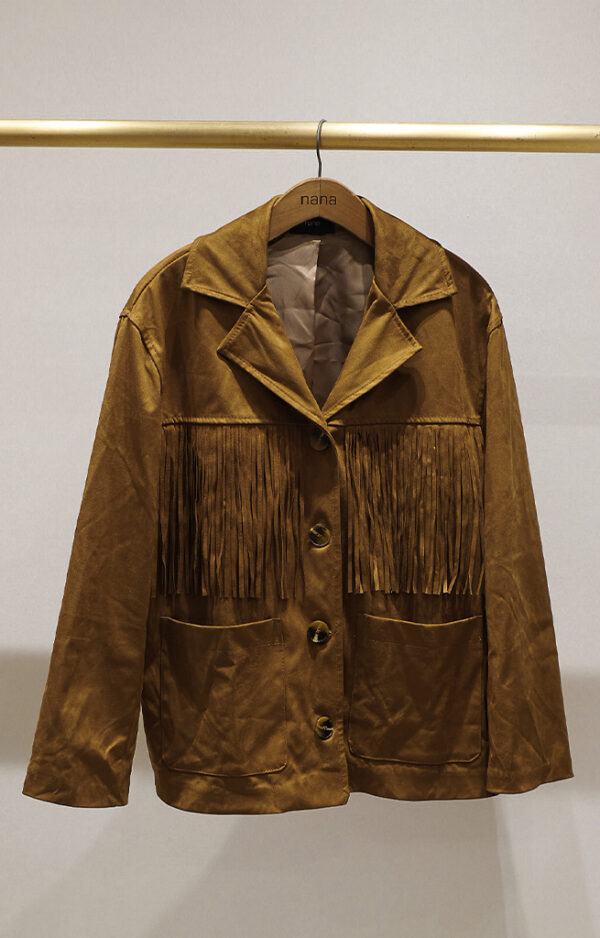 Campera Anne - Imagen 4