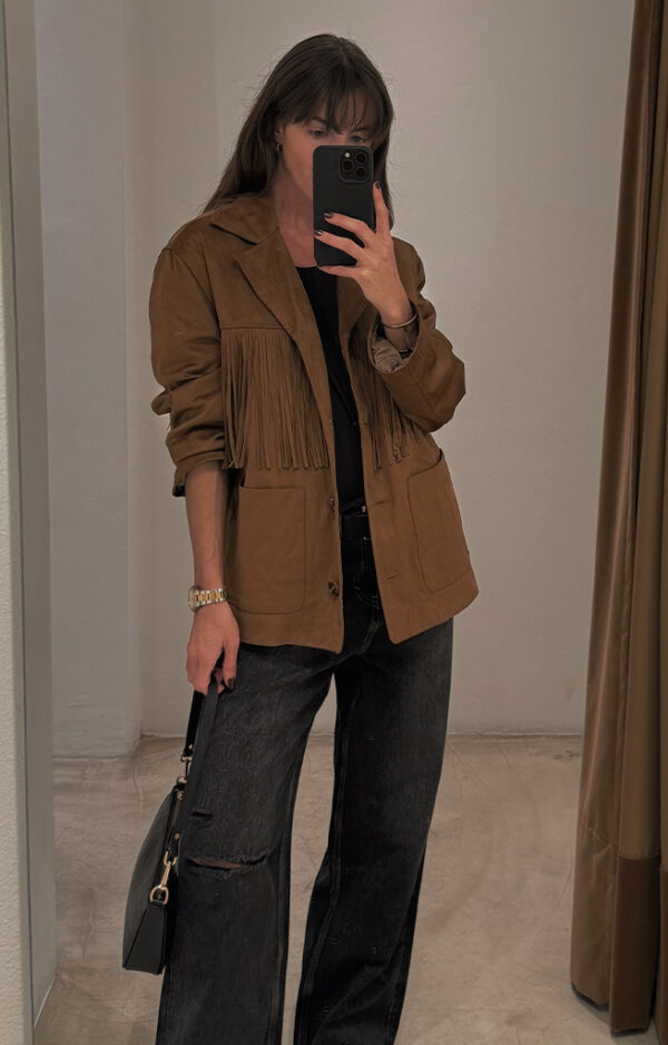 Campera Anne - Imagen 3