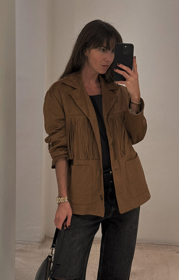 Campera Anne - Imagen 2