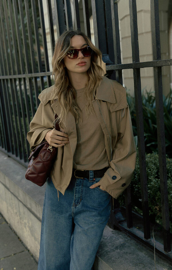 Campera Cecile - Imagen 3