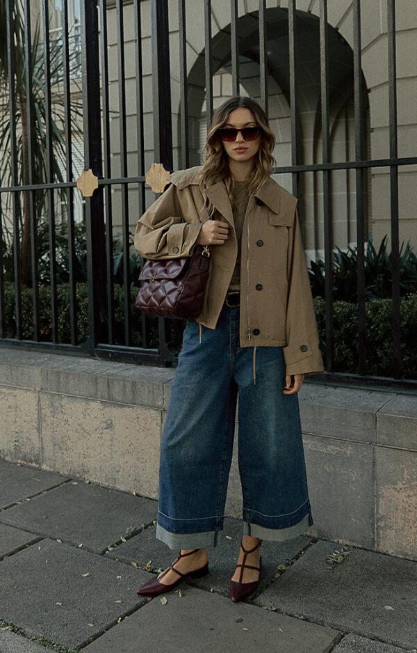 Campera Cecile - Imagen 2