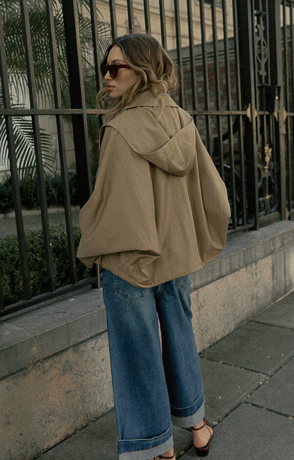 Campera Cecile - Imagen 4