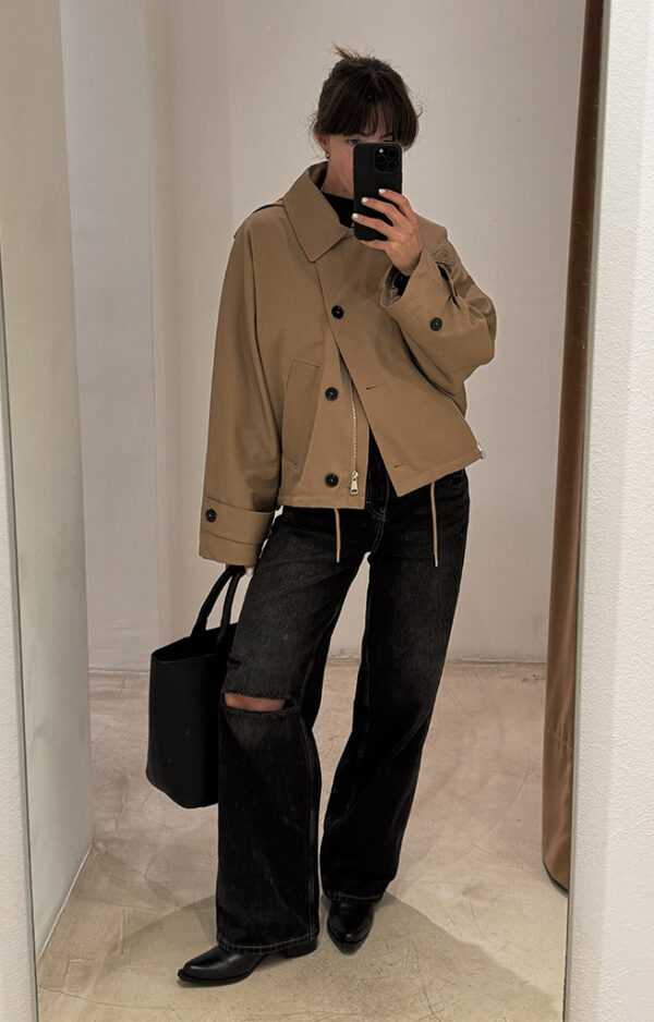 Campera Cecile - Imagen 2