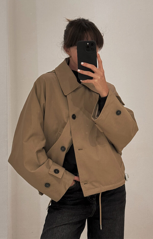 Campera Cecile - Imagen 3