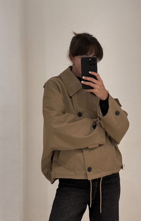 Campera Cecile - Imagen 4